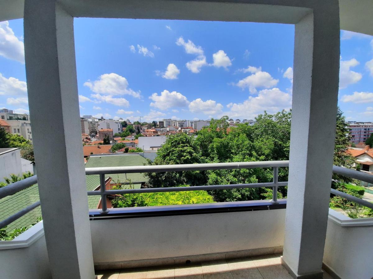 Divizija Lux Apartments بلغراد المظهر الخارجي الصورة