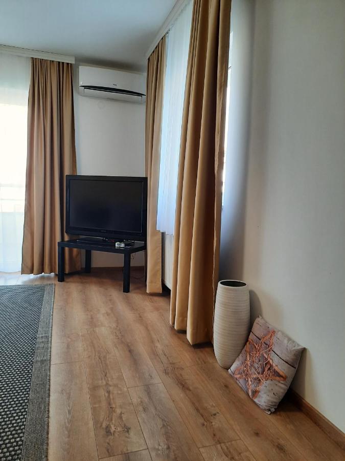 Divizija Lux Apartments بلغراد المظهر الخارجي الصورة