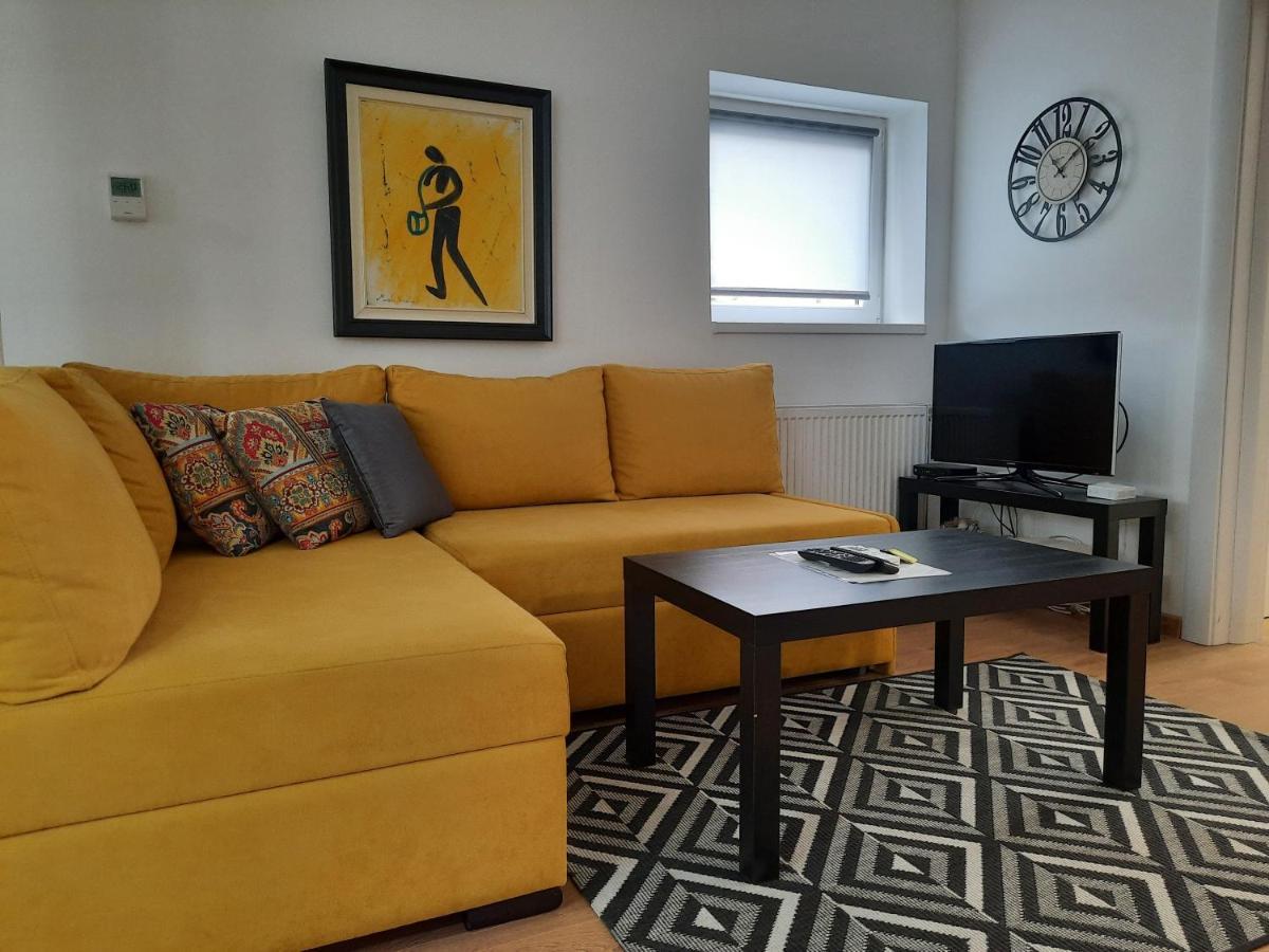 Divizija Lux Apartments بلغراد المظهر الخارجي الصورة