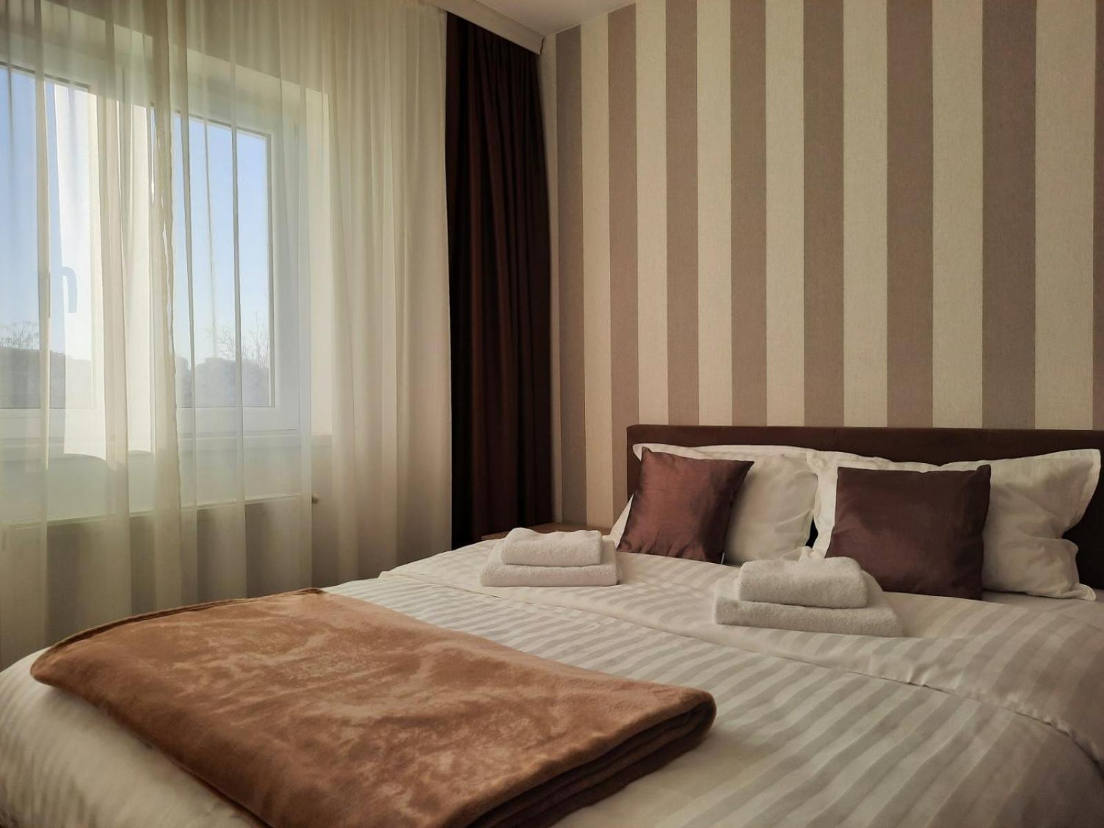 Divizija Lux Apartments بلغراد الغرفة الصورة