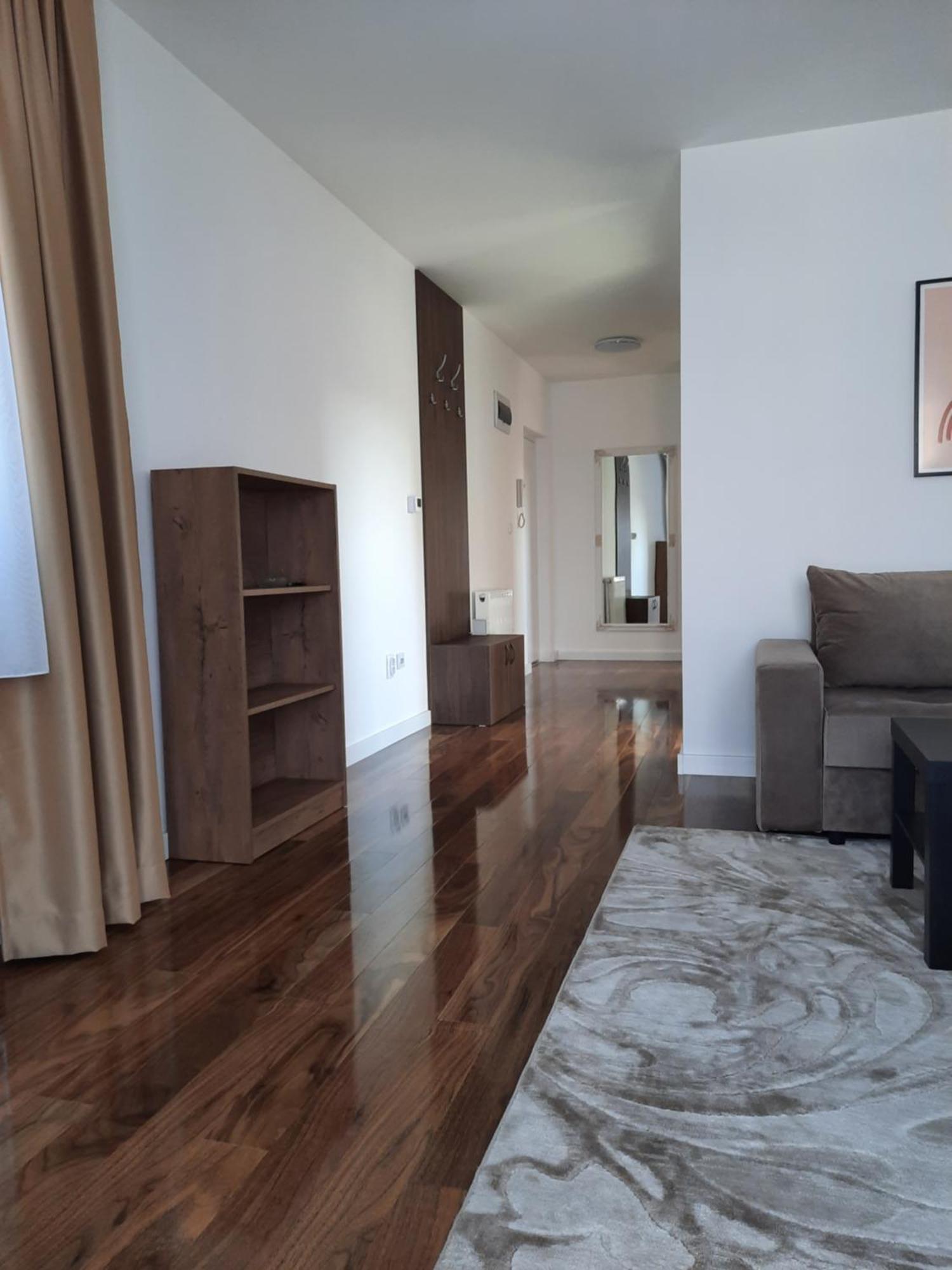 Divizija Lux Apartments بلغراد الغرفة الصورة