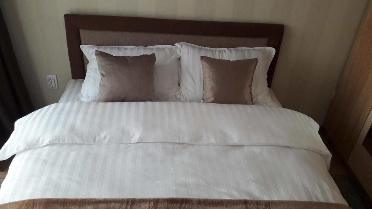 Divizija Lux Apartments بلغراد المظهر الخارجي الصورة
